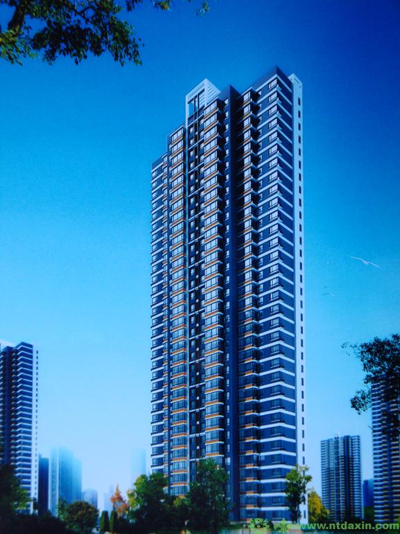 鑫海家園B3、B4高層住宅樓（黑龍江省建設(shè)工程“龍江杯”、江蘇省省外“揚(yáng)子杯”、黑龍江省十佳施工現(xiàn)場(chǎng)）
